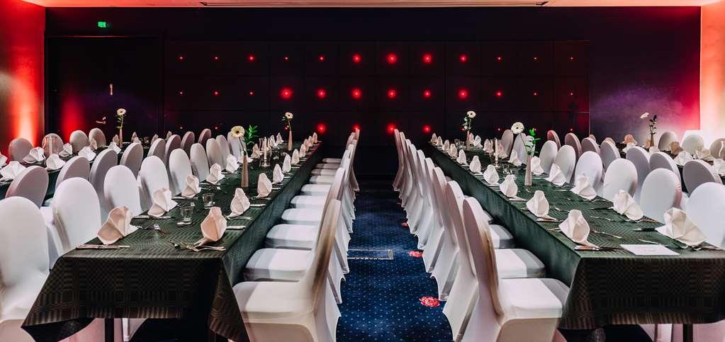 Radisson Blu Royal Hotel, Helsinki Facilități foto