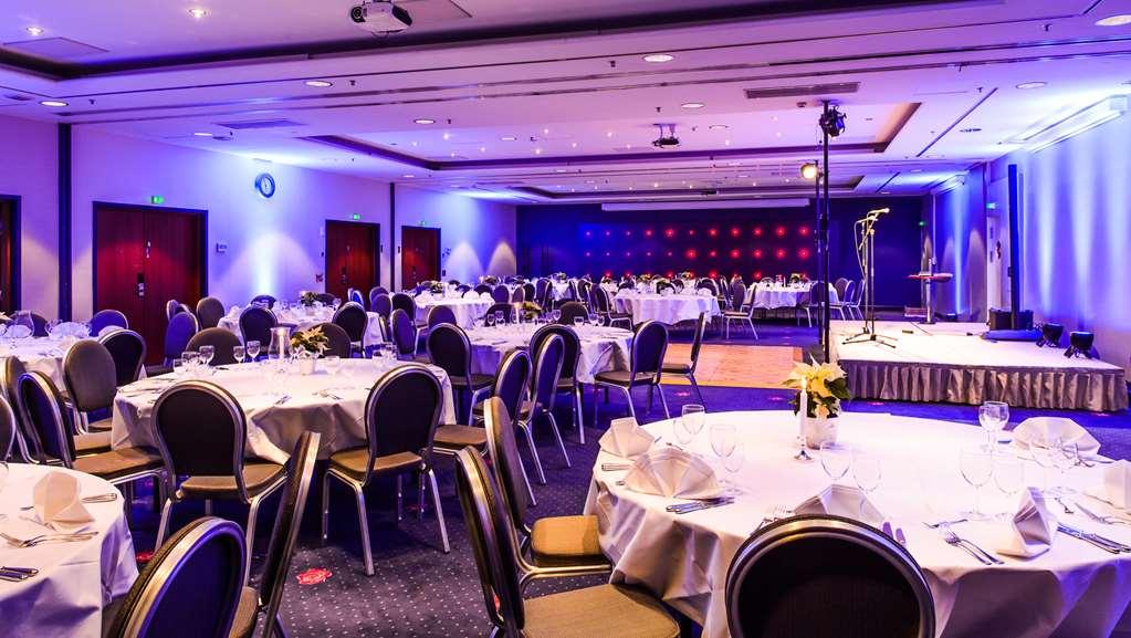 Radisson Blu Royal Hotel, Helsinki Facilități foto